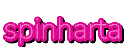spinharta — logo kanal
