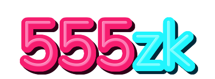 555zk — logo kanal