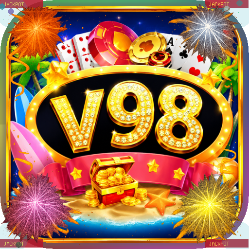 v98 — mitra unggulan