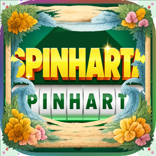 spinharta — mitra unggulan