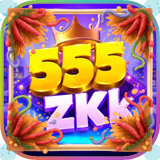 555zk — mitra unggulan